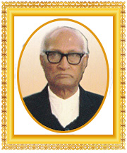 Late Rev. Fr. C. J. Alvares