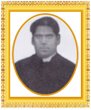 Late Rev. Fr. Emmanuel