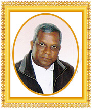 Rev. Fr. Amrit Lal