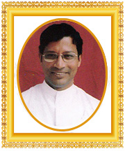 Rev. Fr. JohnBosco